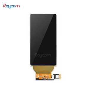 Raycom P2 внутренний 2-дюймовый OLED-дисплей 240*320 SPI-интерфейс светодиодный экран для рекламы и мультимедиа - Product Image 2
