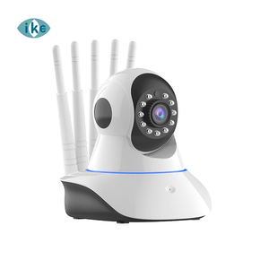 Ysx/yiiiiiot 2MP เสาอากาศ WiFi PTZ กล้องไร้สาย1080P เคลื่อนไหวติดตามมนุษย์การ์ด TF บันทึกกล้องเครือข่ายรักษาความปลอดภัย - Product Image 3