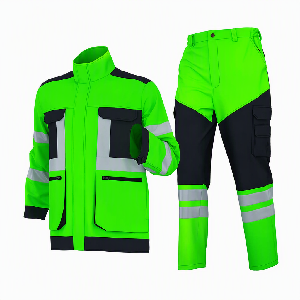 Verde
