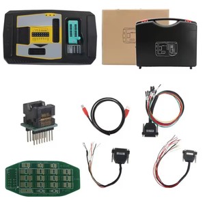 New V5.3.3 Xhorse VVDI <strong>PROG</strong> <strong>Programmer</strong> <strong>Key</strong> Tool VVDI <strong>Programmer</strong> Reading for BMW ISN and NEC, MPC, Infineon chip - Product Image 1