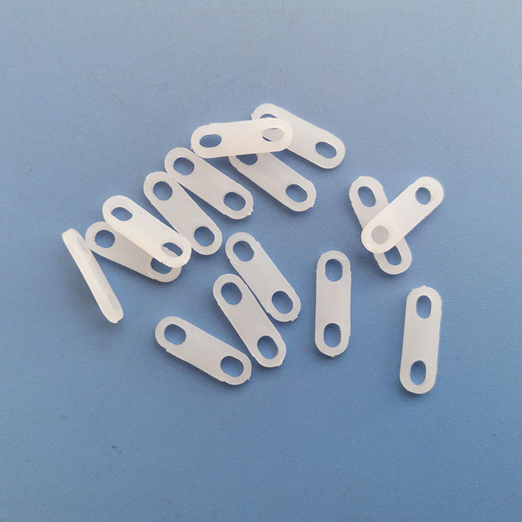 P12-10 Flat Crimping Plate One-word Wire Crimping Plate Plastic Flat Crimping Plate