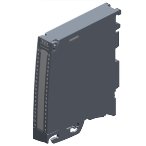 Módulo PLC 6ES7531-7KF00-0AB0 utilizado para programación de control automatizado