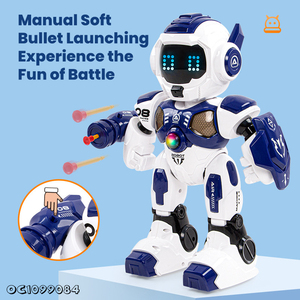 Детский робот с дистанционным управлением - Product Image 4