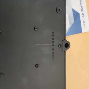 China Accessories Shop <strong>4921776</strong> ECM <strong>ECU</strong> for QSB6.7 Engine Control Unit <strong>4921776</strong> Low Price - Product Image 5