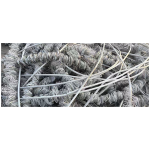 99.9% alüminyum hurda 6063/alüminyum tel hurda/alaşımlı jantlar hurda - Product Image 5