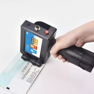 Портативный струйный принтер - Product Image 5