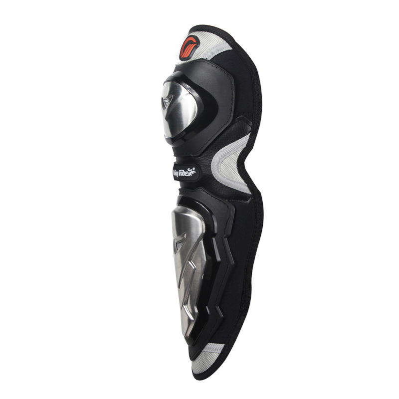 Long knee pads