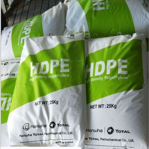 China Supplier Virgin High Density Polyethylene <strong>HDPE</strong> C430A High Impact Plastic Raw Material <strong>HDPE</strong> Recycled <strong>HDPE</strong> Pellets Price - Product Image 2