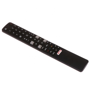 RC802N telecomando IR uso per TCL TV 4K HDTV P20 C2 32 s6000s 40 s6000fs 43 s6000fs