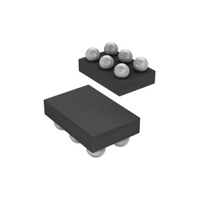 Suppliers TPS62801YKAT Buck Switching Regulator IC Positive Adjustable Fixed <strong>1</strong> <strong>Output</strong> TPS628-01YKAT Surface Mount <strong>6</strong>-DSBGA - Product Image 1
