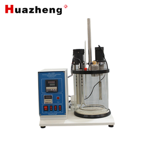 ASTM D1401 Petrol Yağları ve Sentetik Sıvıları Demulsibility Özellikleri Test Cihazları - Product Image 2