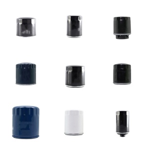 合成油のオイルフィルター生産機械のためのオイルフィルター - Product Image 4