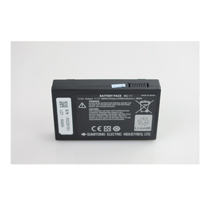ULI BU-11 11.1V 4600毫安时锂离子替代电池组，用于消费电子TYPE-81C TYPE-81M12 YTPE-Z1C - Product Image 6