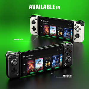 XBOX XGP Android HID için X2 Pro tipi C oyun denetleyicisi mobil Gamepad R - Product Image 4