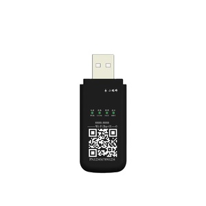 Eybond Wi-Fi + Bluetooth RS-232 USB Беспроводная сеть мониторинг всех инверторов бренда - Product Image 1