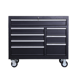 Đa chức năng ăn cắp công cụ Tủ nhiệm vụ nặng nề hội thảo nhà để xe lưu trữ Cán công cụ tủ bàn làm việc với ngăn kéo và ổ cắm - Product Image 1