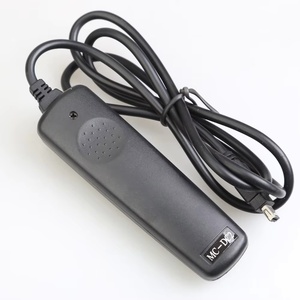 Hongxing từ xa màn trập phát hành cáp MC-DC2 RS-60E3 MC-30 RS-80N3 RM-UC1 RM-S1AM cho Canon <span class=keywords><strong>Sony</strong></span> Nikon Olympus DSLR máy ảnh - Product Image 5