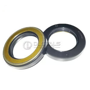 Cho dlseals dầu thủy lực con dấu nhà sản xuất Nitrile môi nổi trục con dấu 5*15*6 kích thước cao su Bộ Xương con dấu dầu để sử dụng tự động - Product Image 4