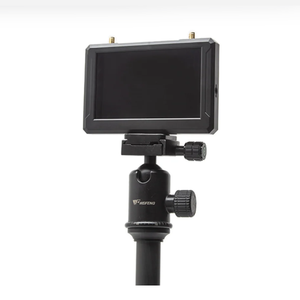 Skyzone M5 5.8G 48CH steadyview หลากหลายรุ่น5นิ้วจอมอนิเตอร์800X480 LCD พร้อม MJPEG 60FPS DVR RC FPV โดรนแข่งขัน - Product Image 1
