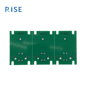 RISE Mits * i parti dell'elevatore pulsante dell'elevatore pulsante dell'ascensore pulsante PCB pulsante LHB-051A - Product Image 2