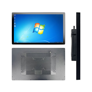 21.5 integrato esternamente \ "24 pollici Touch Screen Monitor capacitivo Touch Screen Display Touchscreen industriale Android - Product Image 5