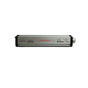 Sensor de posición lineal analógico BALLUFF Reemplazo 4-20mA 0-10V Sensor de desplazamiento magnetoestrictivo - Product Image 1