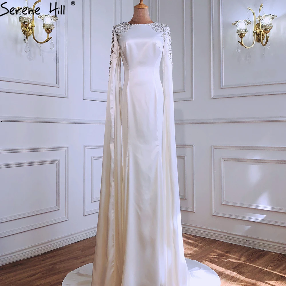Ivory open back