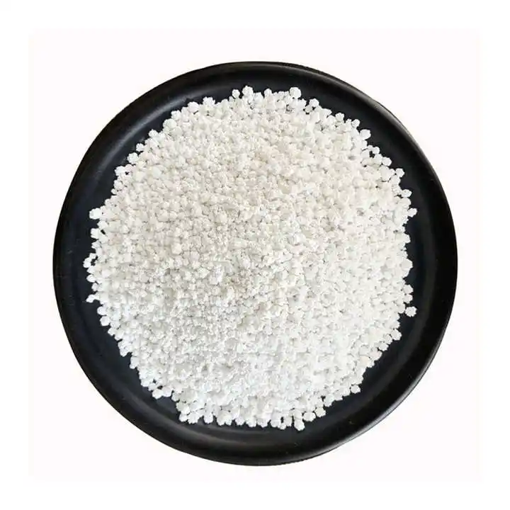 Precio de fábrica cloruro de calcio anhidro 94% CAS 10043-52-4