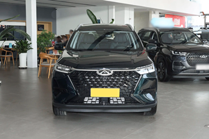 2023年人気Chery Tiggo 8 Proガソリン車在庫燃料車中古車 - Product Image 2