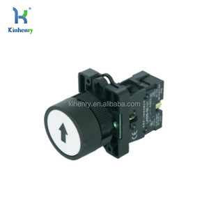 Interruttore a pulsante con marcatura a XB2-EL4322 di ritorno a molla SB2-EL4322 - Product Image 6