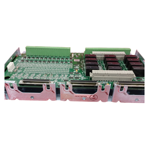 Magazzino IC647ABHC nuovissimo Controller di programmazione Plc contatto ausiliario IC647ABHC