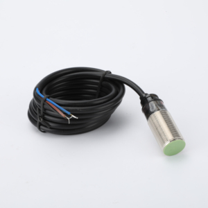 PR18-5DN誘導近接スイッチ防水金属シェル近接センサーDC6-36V電気近接スイッチ - Product Image 4