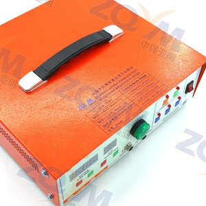 Zqym Nhà cung cấp nhà máy bán hàng trực tiếp 128 phun thử nghiệm Piezo phun nhiên liệu thử nghiệm tự động công cụ Chẩn đoán - Product Image 3