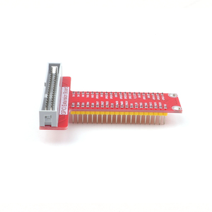 Raspberry Pi B + accessori tipo T GPIO scheda di espansione per progetti Education & Maker