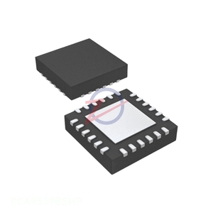 Interface <strong>PCA9539BSHP</strong> 24 VFQFN Exposed Pad Electronic Circuit Components Authorized Distributor - Product Image 1