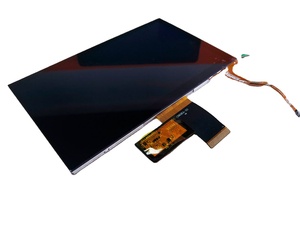 Raspberry Pi Touchscreen 7-Zoll-Tft-LCD-Display mit IIC/USB-CTP-Touch panel