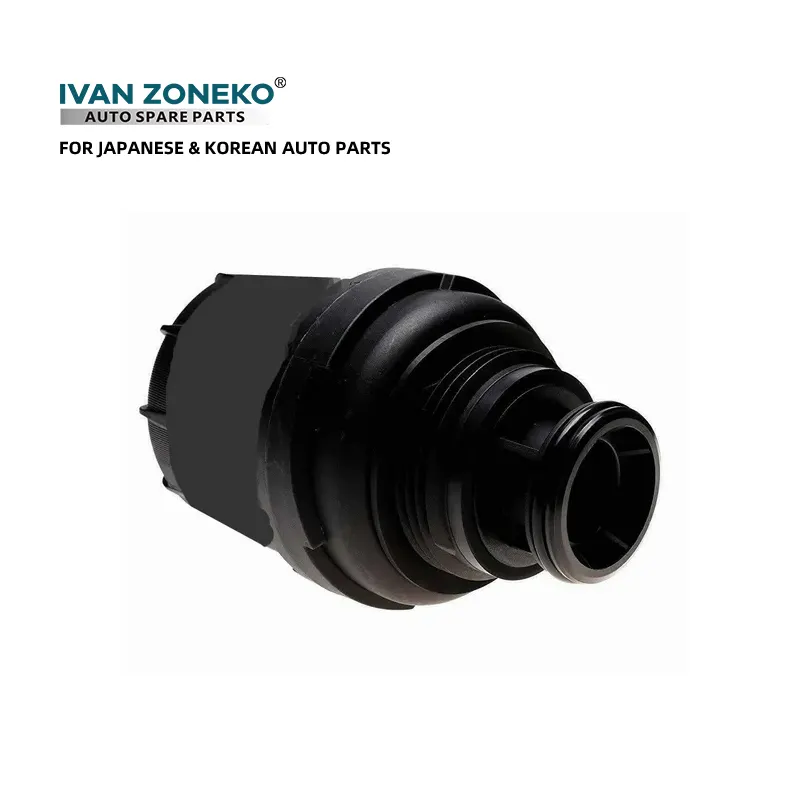 Ivan Zoneko Wholesale Prices Auto Filters LF17356 Oil Filter High Quality For Foton