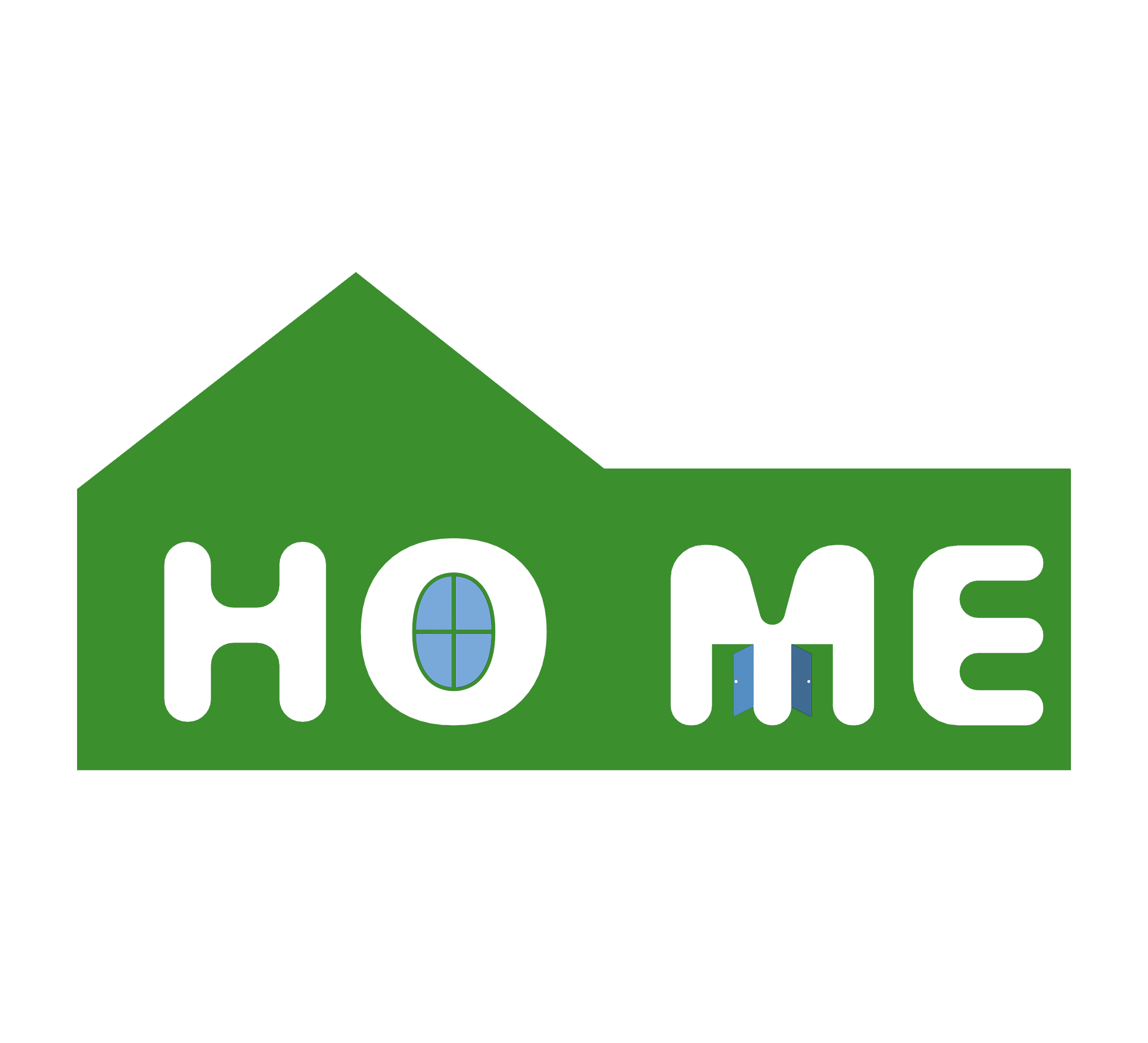 company logo