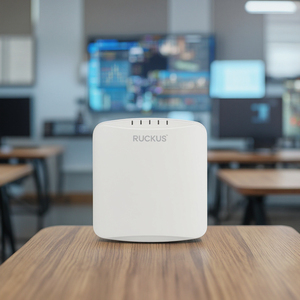 Ruckus R350 giải phóng Wi-Fi 6 ap, 1200Mbps trong nhà, lưới, trong kho quảng cáo, bảo hành 1 năm - Product Image 3