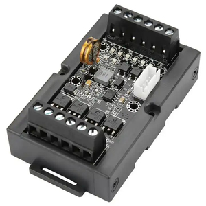<strong>Relay</strong> Module PLC Industrial <strong>Control</strong> Board FX1N-10MT Programmable <strong>Relay</strong> Delay Module with Shell