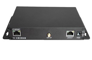 Novastar Taurus Multimedia Player TB1 Asynchroner Player Video prozessor LED-Anzeige Bildschirm Controller für LED-Anzeige - Product Image 3