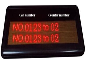 Multi-services <strong>Queue</strong> <strong>Management</strong> <strong>System</strong> Smart Automatic <strong>Queue</strong> Ticket Number Machine - Product Image 4