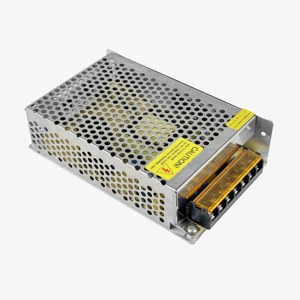 スイッチング電源12/24 V出力LED電源 - Product Image 2