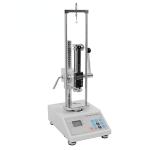 Probador de medición de fuerza de compresión y tensión de resorte - Product Image 3
