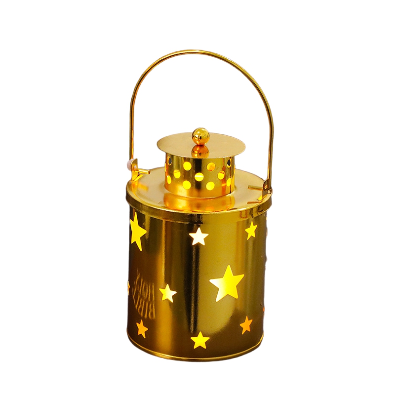 Étoile d'or