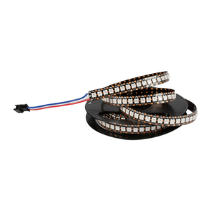 LEDストリップws2812b144ピクセルIP20フレキシブルピクセル - Product Image 1