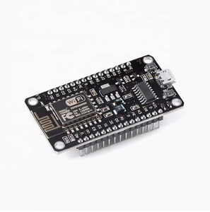ESP8266シリアルポートwifiモジュールNodeMcu V3 Lua WIFI iot開発ボード - Product Image 1