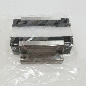 Bloque de riel de guía lineal ABBA original BRD25 BRD25A0 rodamiento de guía lineal BRD25 BRD25A0 - Product Image 3