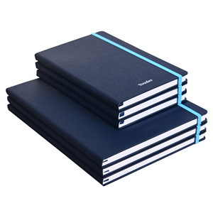 <strong>Custom</strong> B5 <strong>Notebook</strong> - Product Image 1