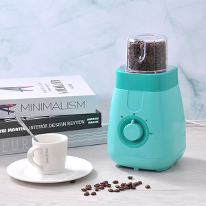 Oemヨーロッパ卸売2 in1コーヒー豆購入混合機ミキサーとジュースブレンダー乾燥物用ヘビーデューティー